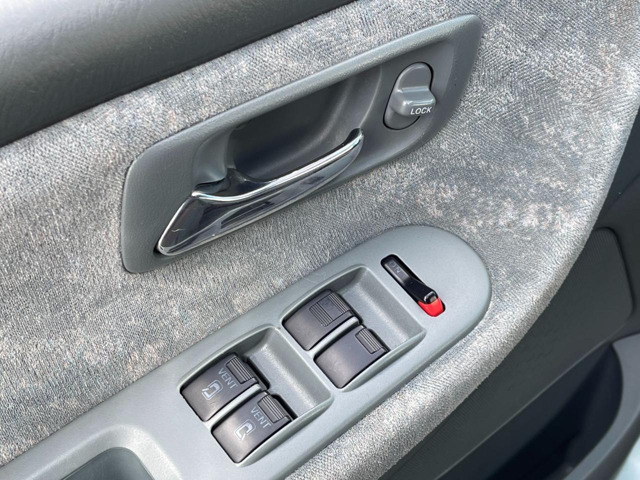 2004 Honda Odyssey EX Spokane WA