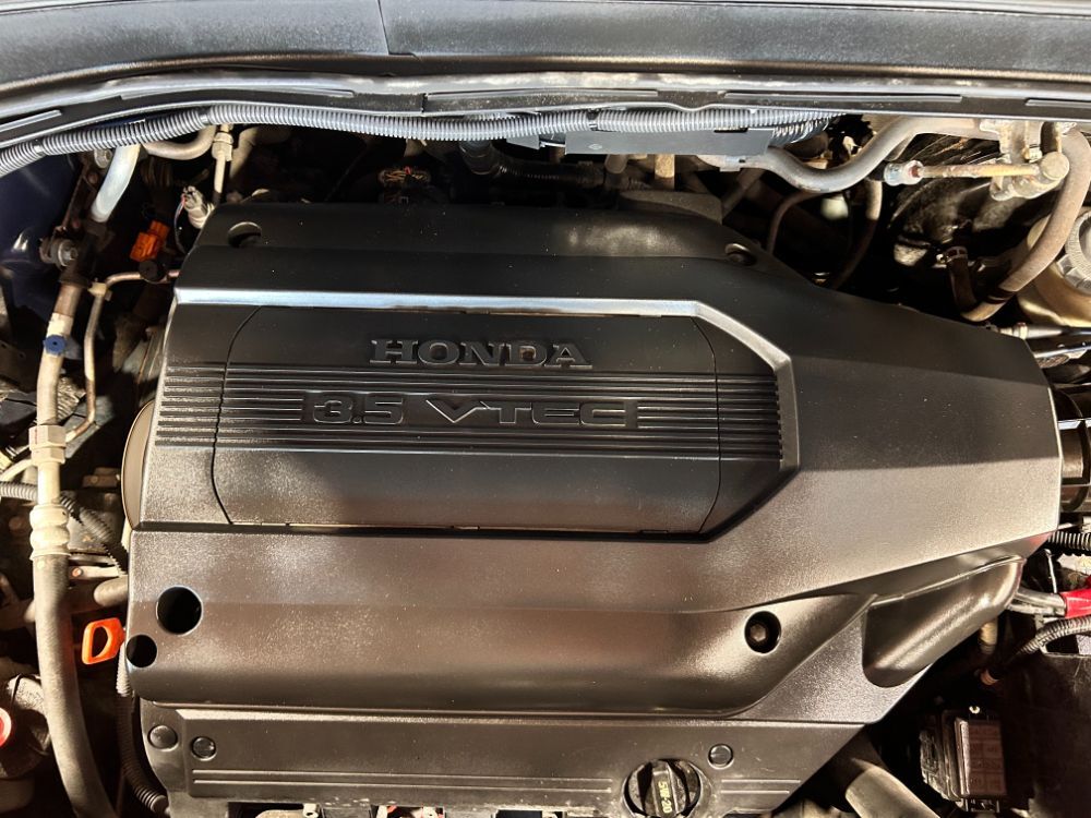 2004 Honda Pilot EX Franklin OH