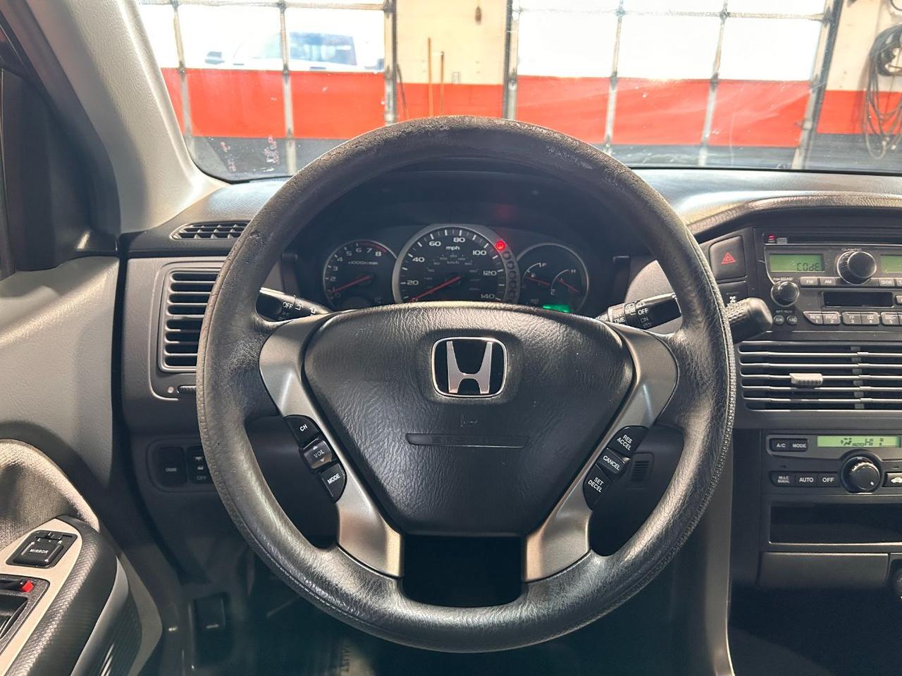 2004 Honda Pilot EX Franklin OH