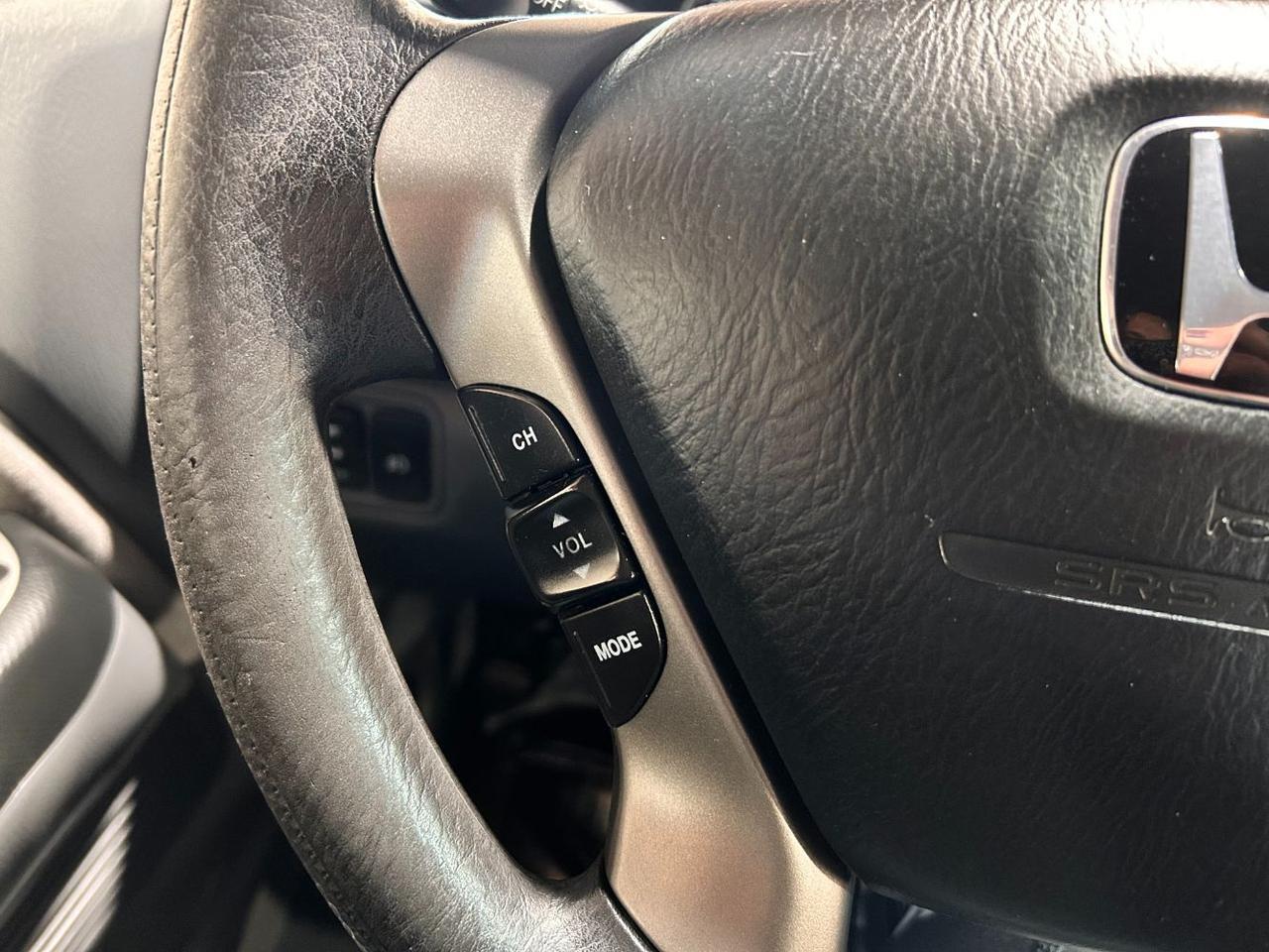 2004 Honda Pilot EX Franklin OH