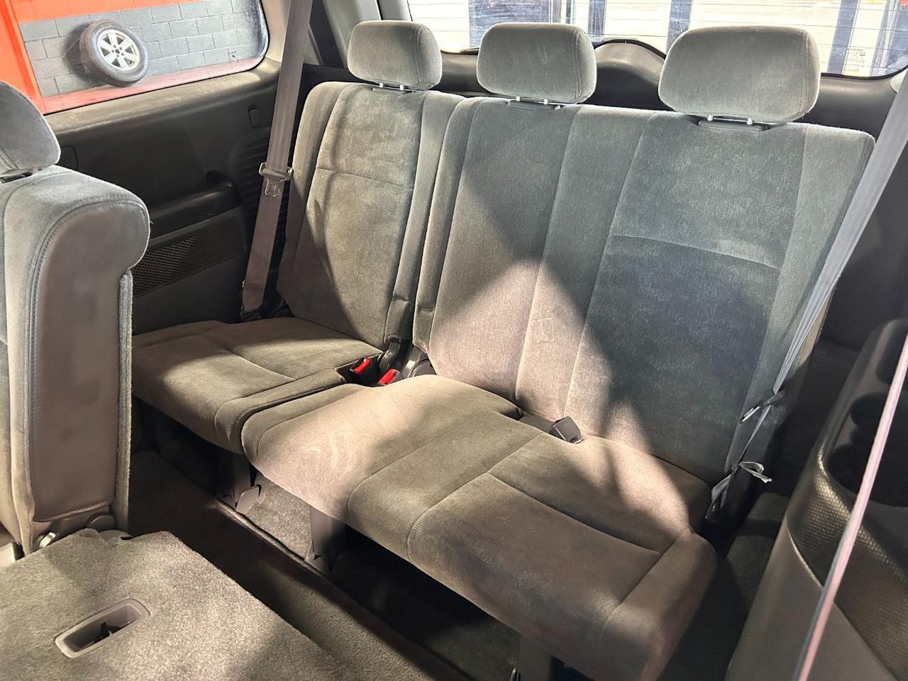 2004 Honda Pilot EX Franklin OH