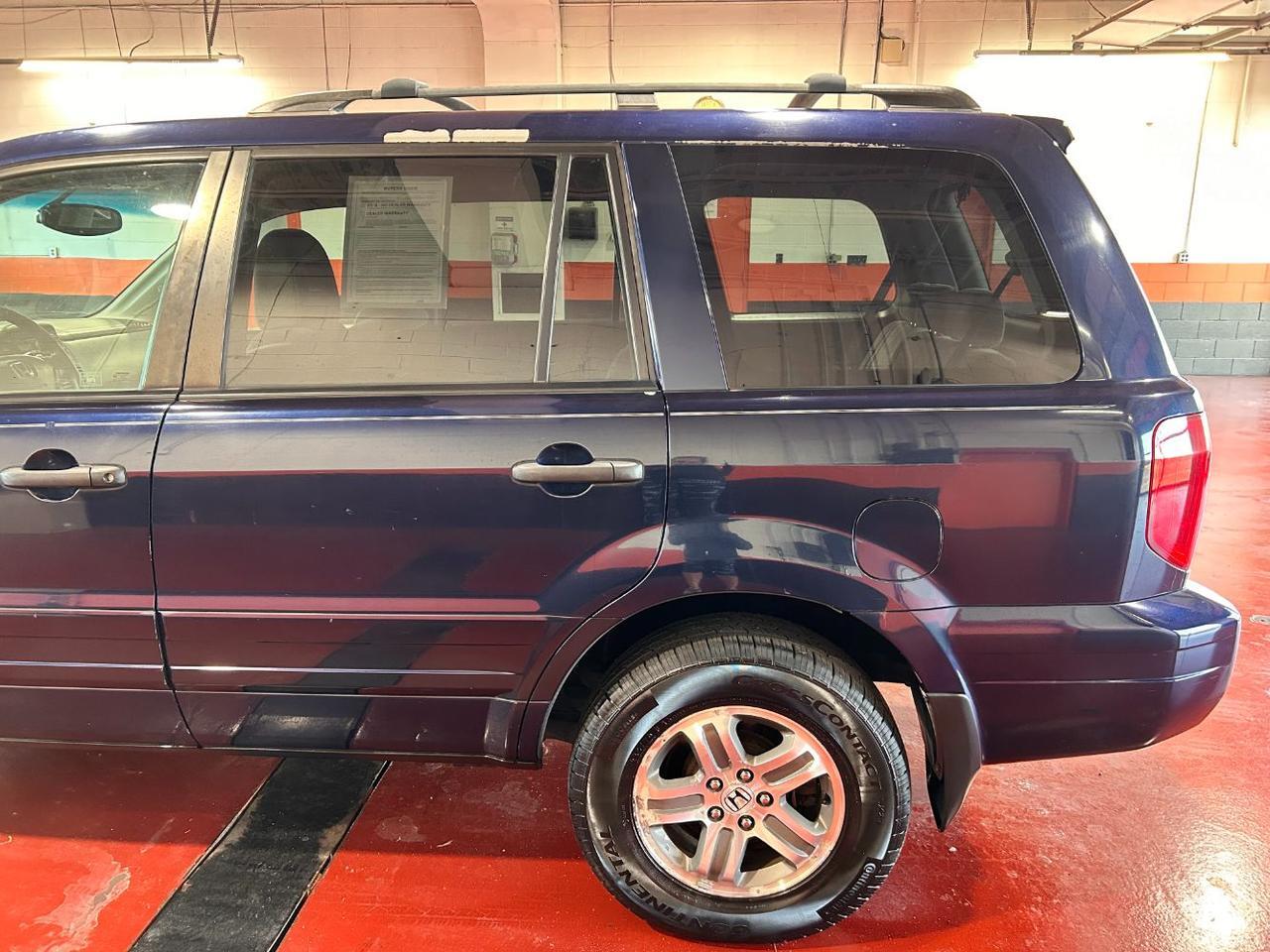2004 Honda Pilot EX Franklin OH