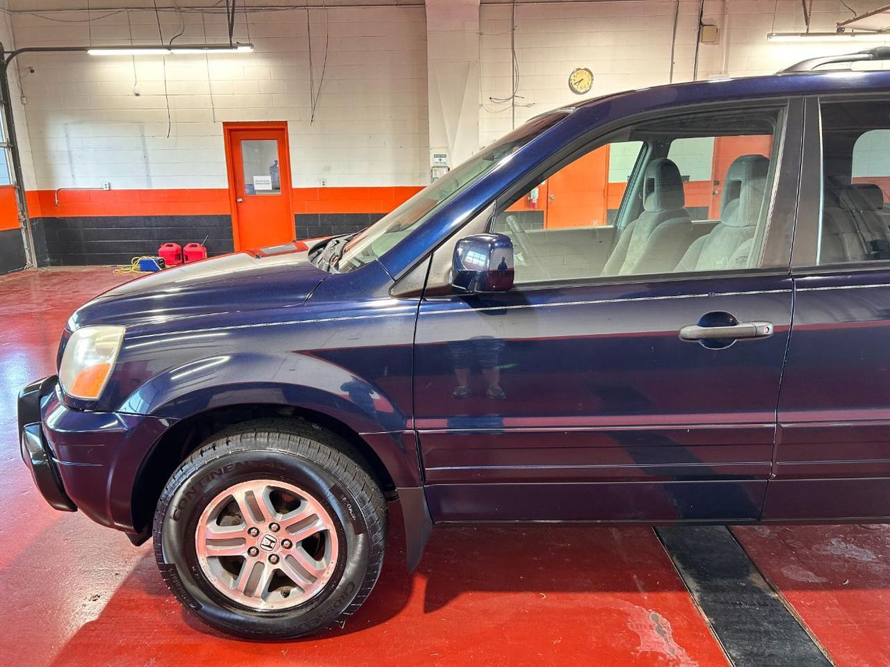 2004 Honda Pilot EX Franklin OH