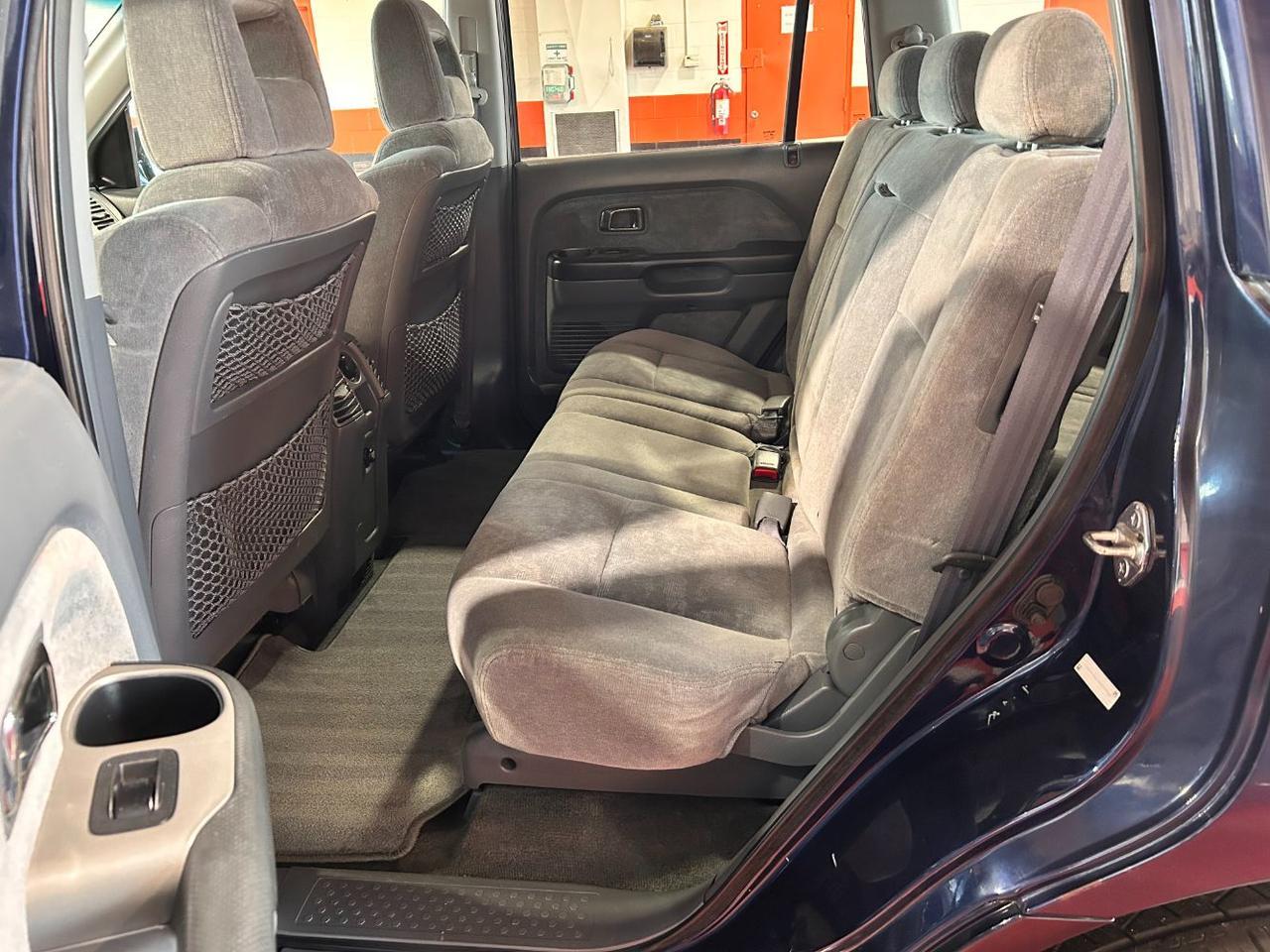 2004 Honda Pilot EX Franklin OH