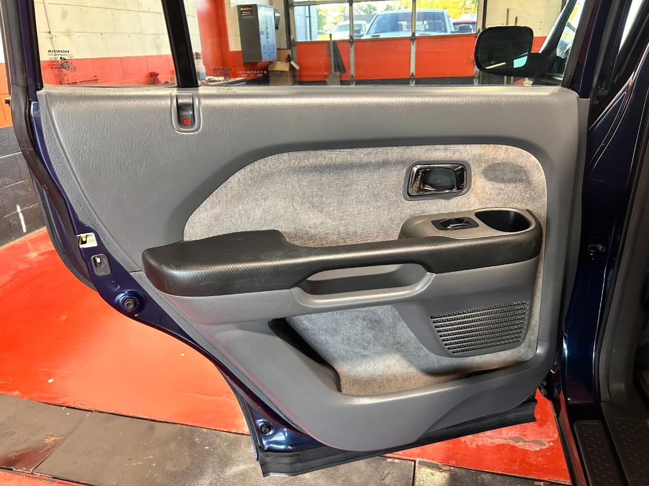 2004 Honda Pilot EX Franklin OH