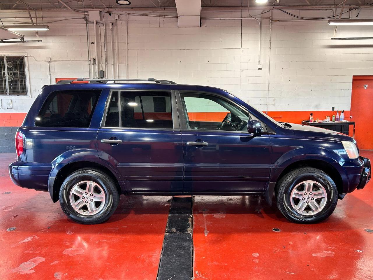 2004 Honda Pilot EX Franklin OH