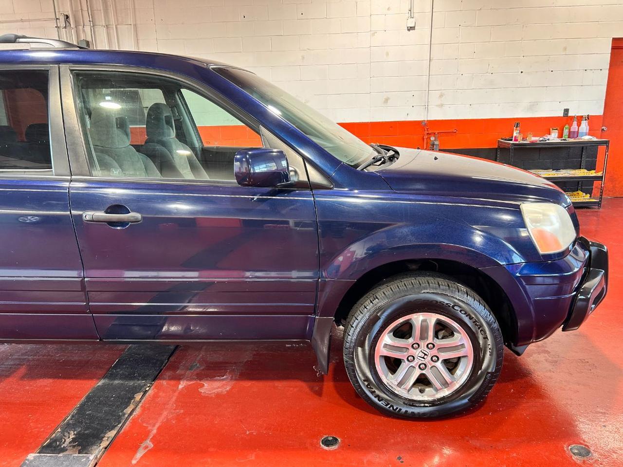 2004 Honda Pilot EX Franklin OH