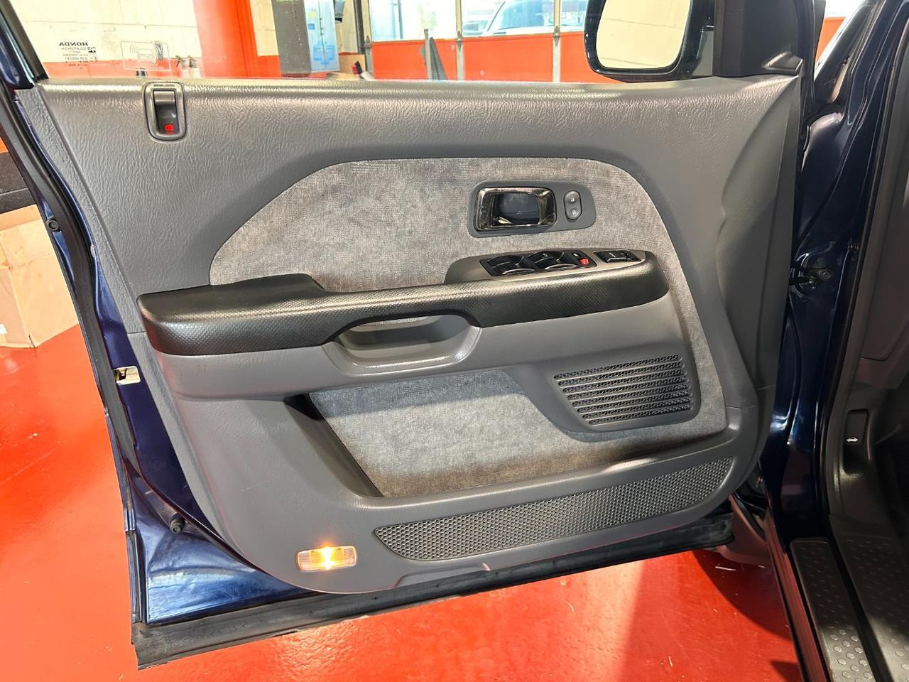 2004 Honda Pilot EX Franklin OH