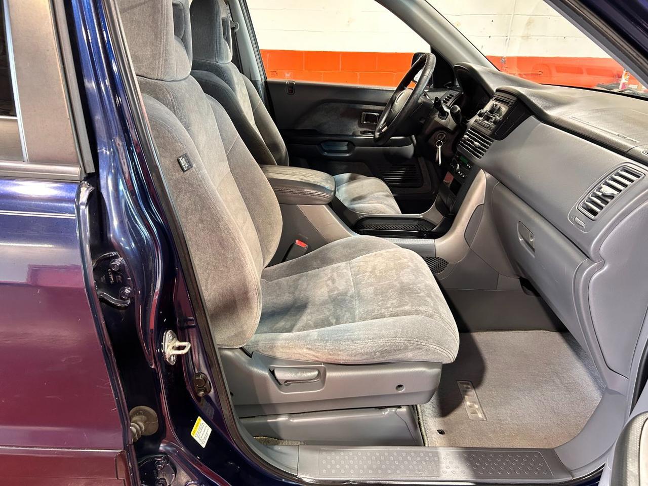2004 Honda Pilot EX Franklin OH