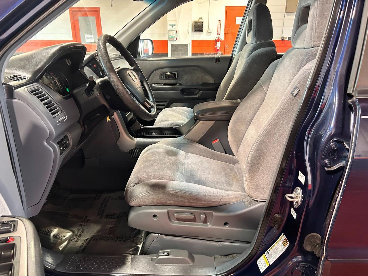 2004 Honda Pilot EX Franklin OH