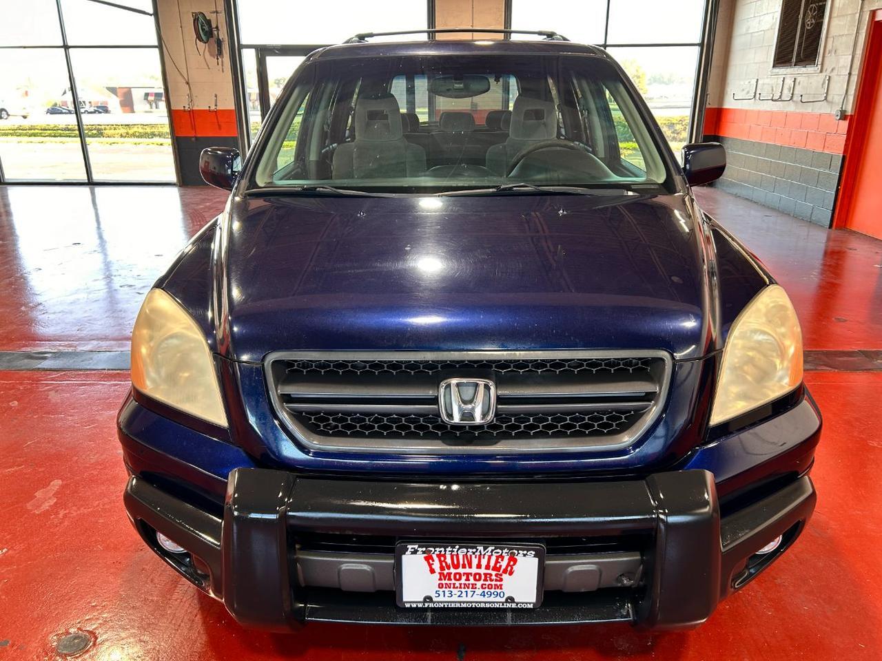 2004 Honda Pilot EX Franklin OH