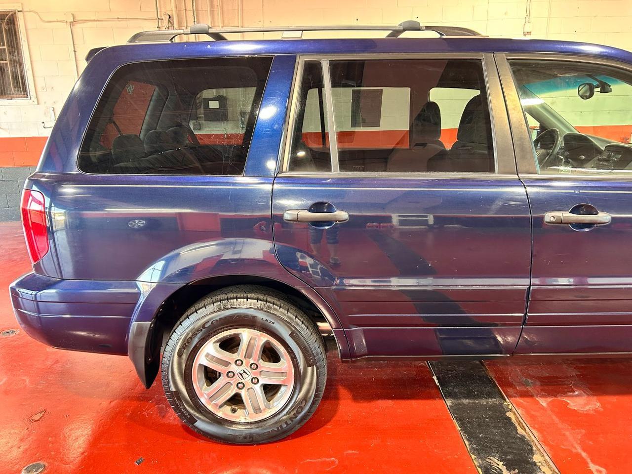 2004 Honda Pilot EX Franklin OH