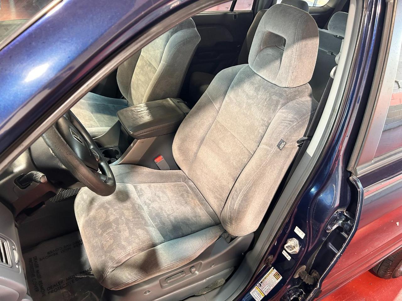 2004 Honda Pilot EX Franklin OH