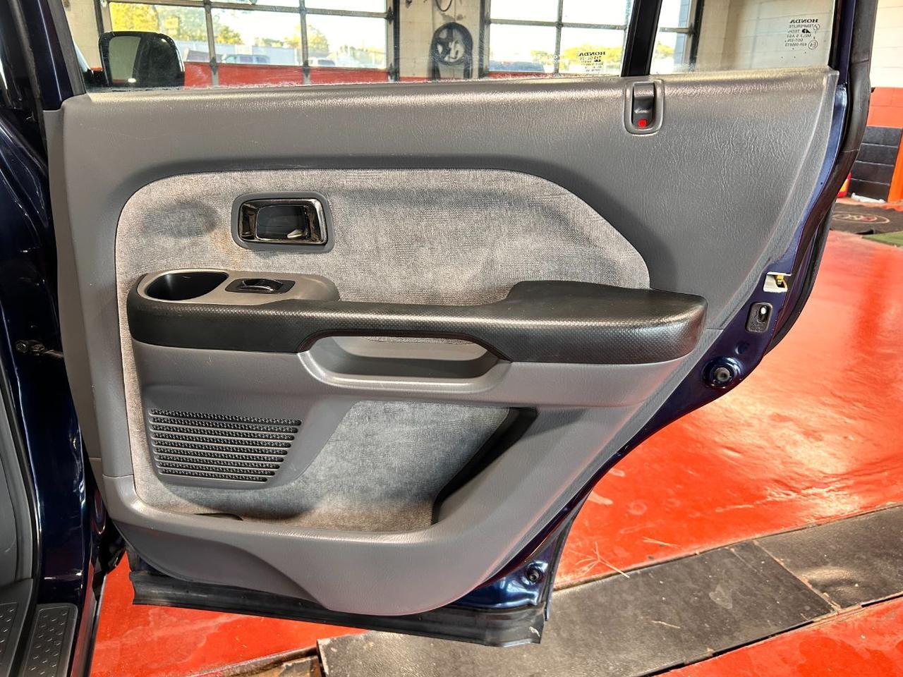 2004 Honda Pilot EX Franklin OH