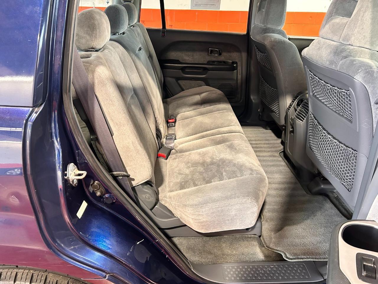 2004 Honda Pilot EX Franklin OH