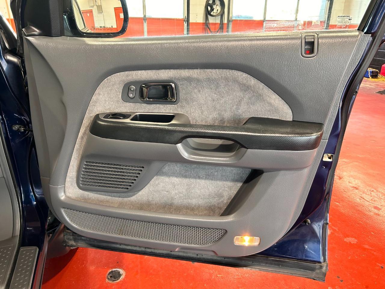 2004 Honda Pilot EX Franklin OH