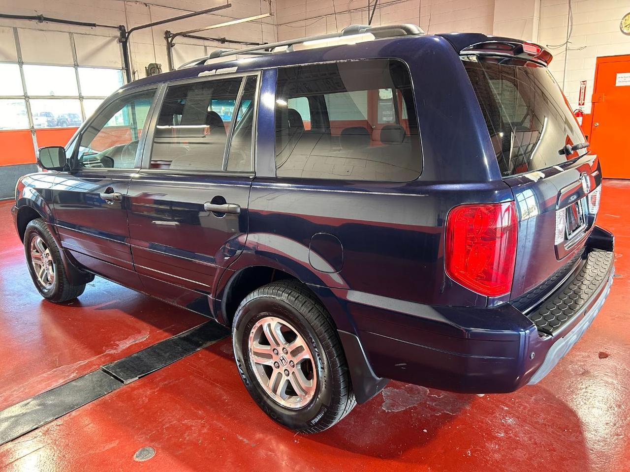 2004 Honda Pilot EX Franklin OH