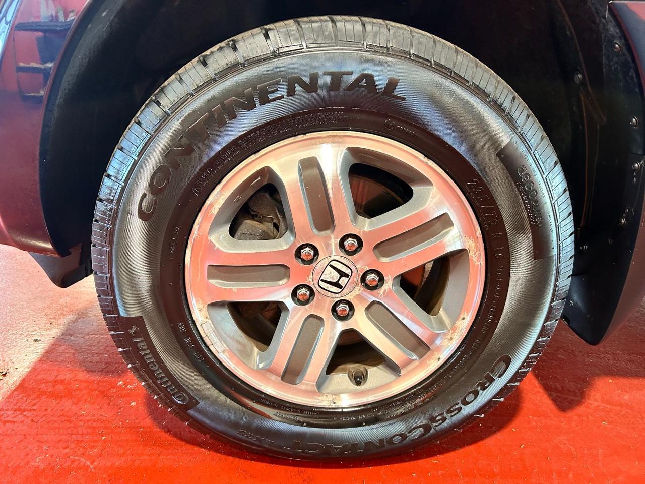 2004 Honda Pilot EX Franklin OH