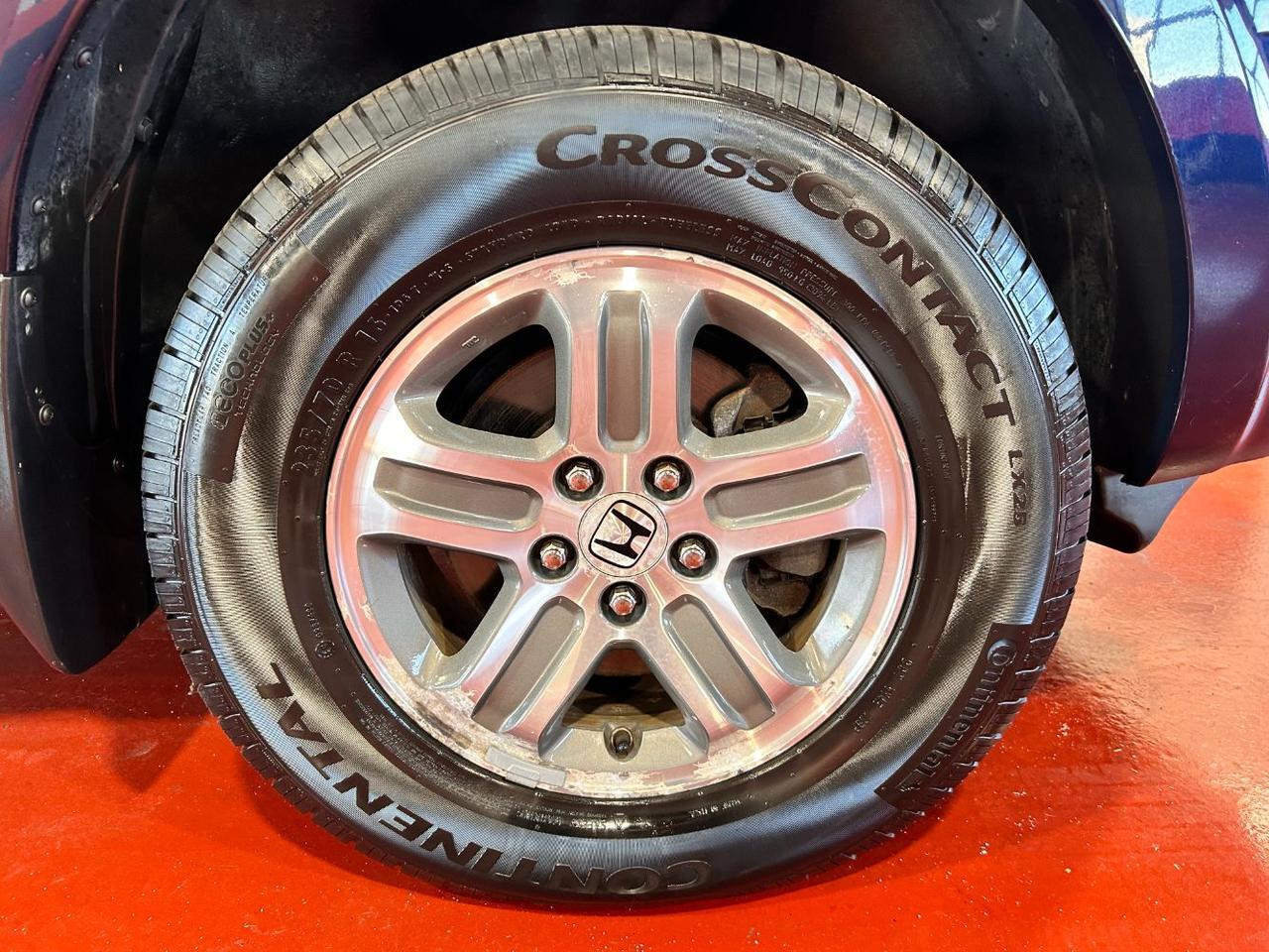 2004 Honda Pilot EX Franklin OH