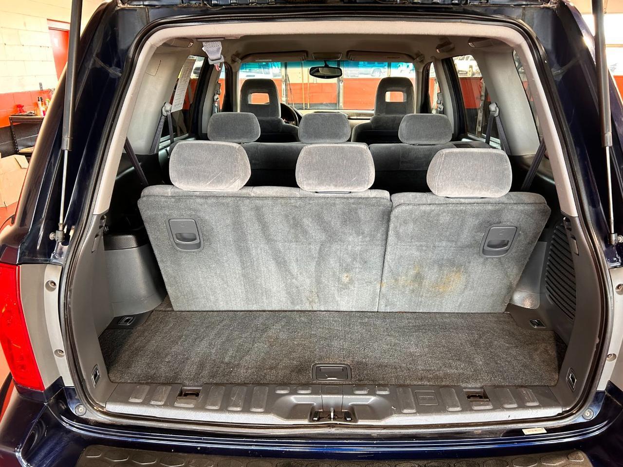 2004 Honda Pilot EX Franklin OH