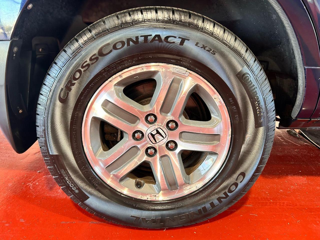 2004 Honda Pilot EX Franklin OH