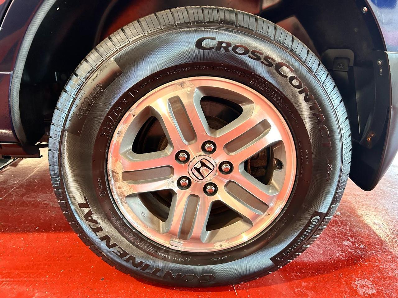 2004 Honda Pilot EX Franklin OH