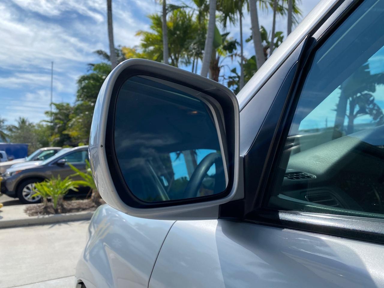 2004 Honda Pilot EX-L 4WD LOW MILES 64,262 Pompano Beach FL