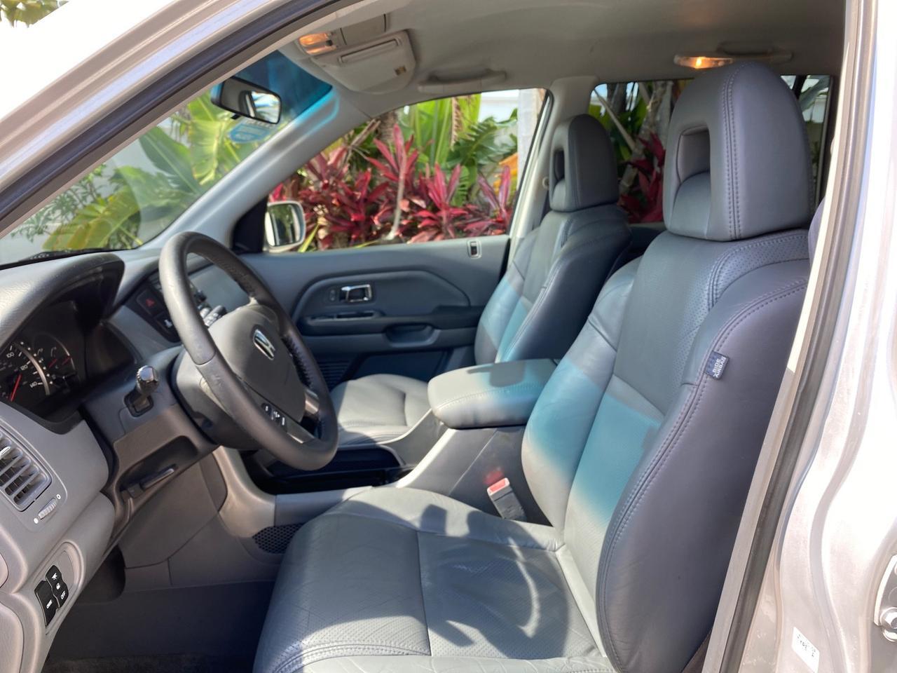 2004 Honda Pilot EX-L 4WD LOW MILES 64,262 Pompano Beach FL