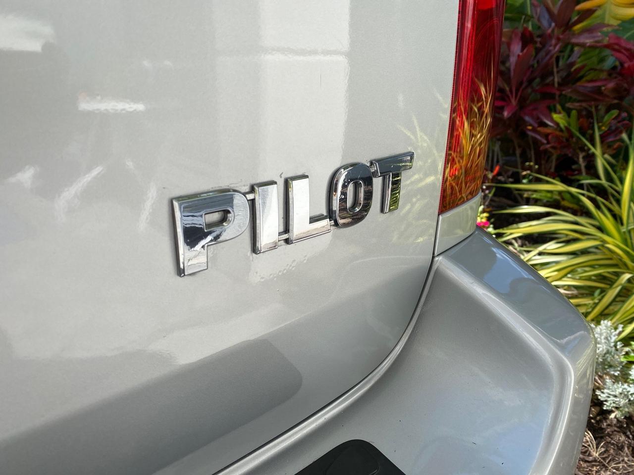 2004 Honda Pilot EX-L 4WD LOW MILES 64,262 Pompano Beach FL
