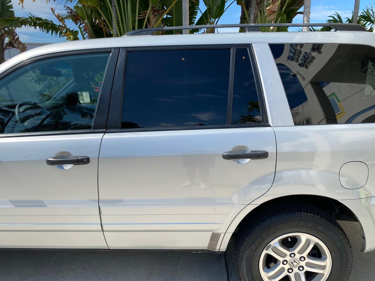 2004 Honda Pilot EX-L 4WD LOW MILES 64,262 Pompano Beach FL