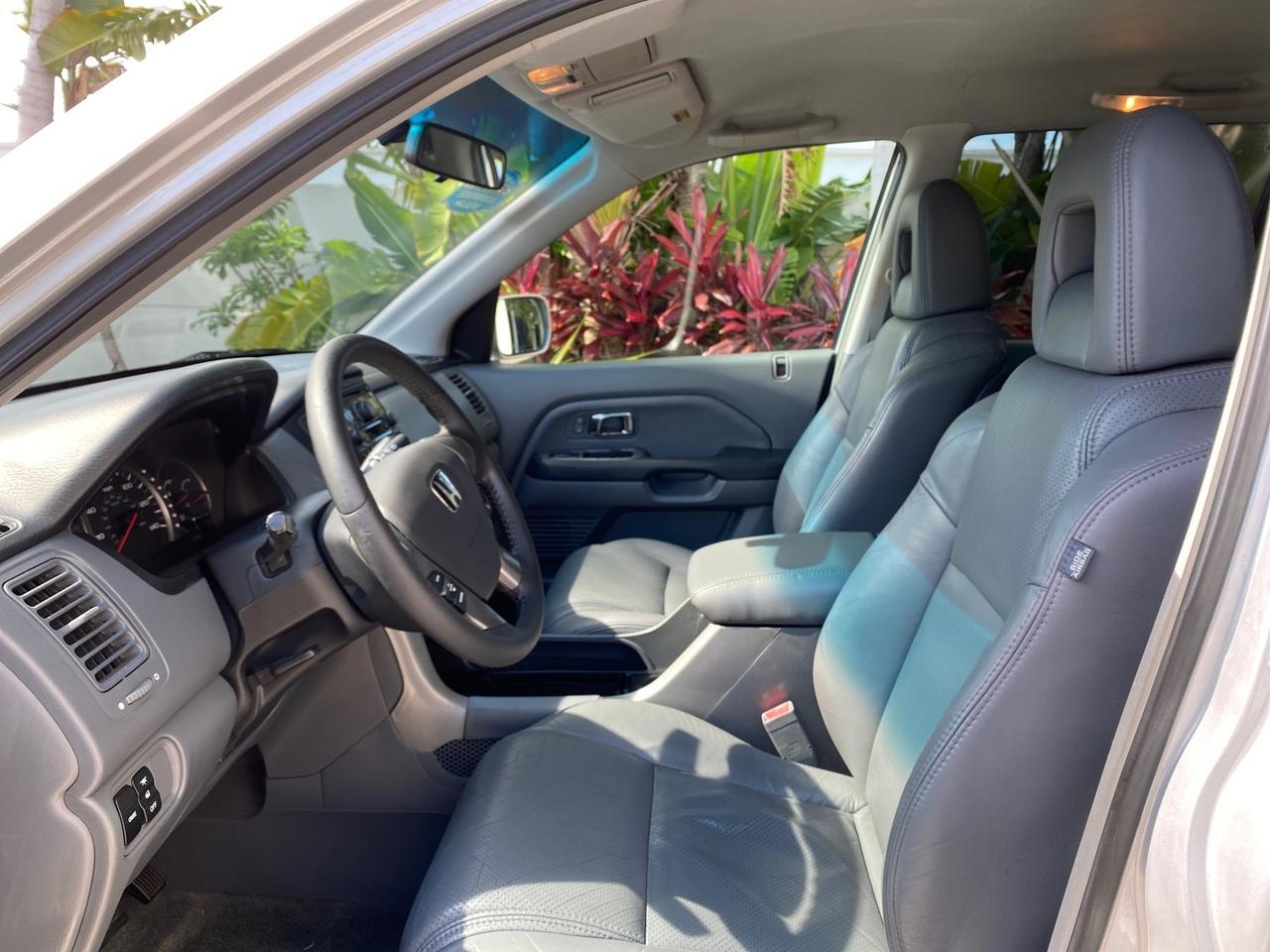 2004 Honda Pilot EX-L 4WD LOW MILES 64,262 Pompano Beach FL