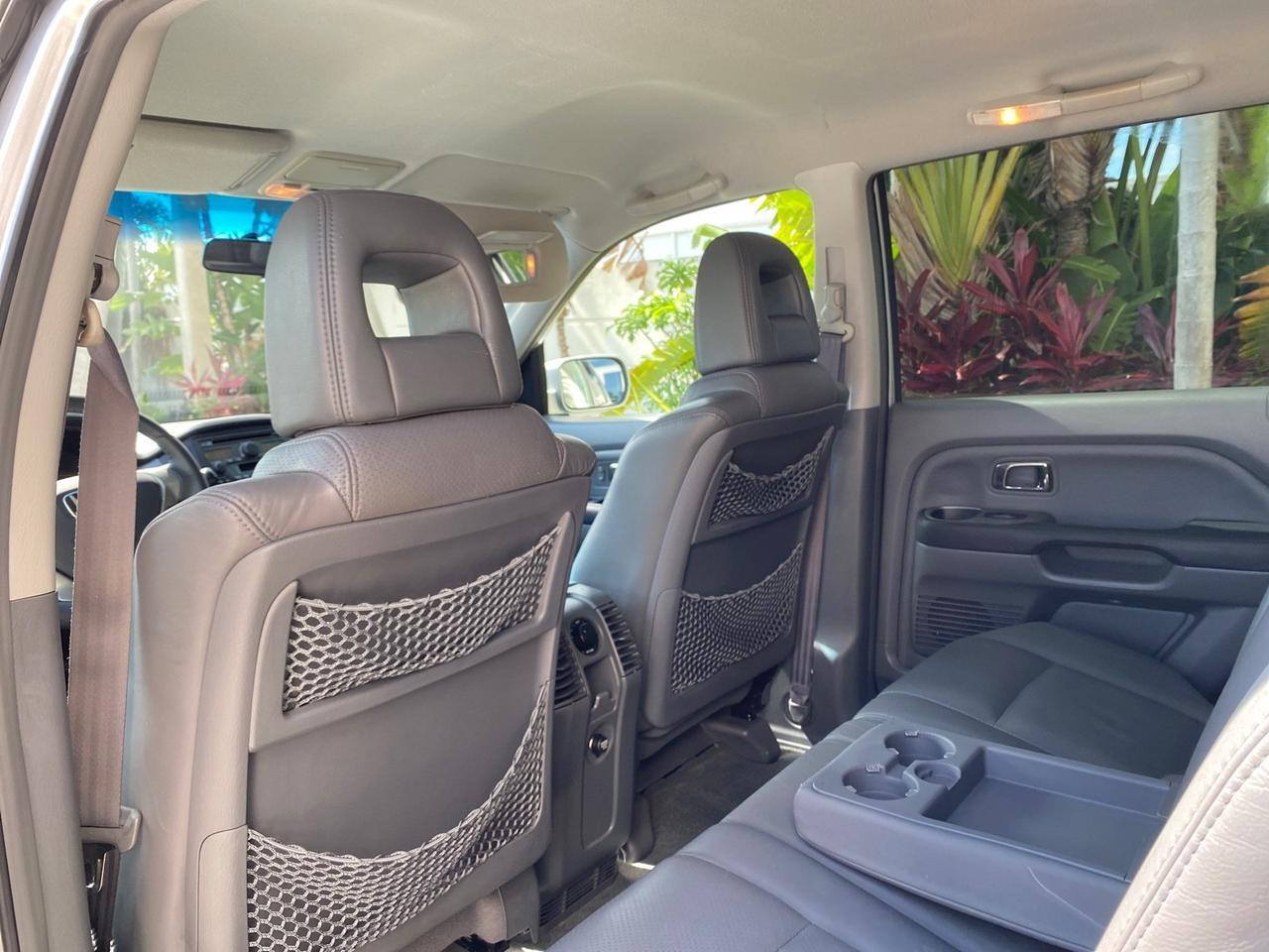 2004 Honda Pilot EX-L 4WD LOW MILES 64,262 Pompano Beach FL
