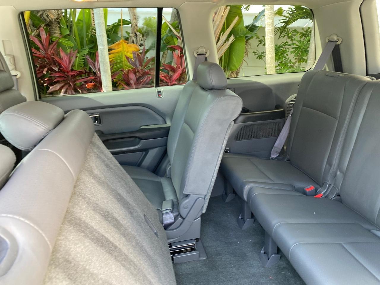 2004 Honda Pilot EX-L 4WD LOW MILES 64,262 Pompano Beach FL