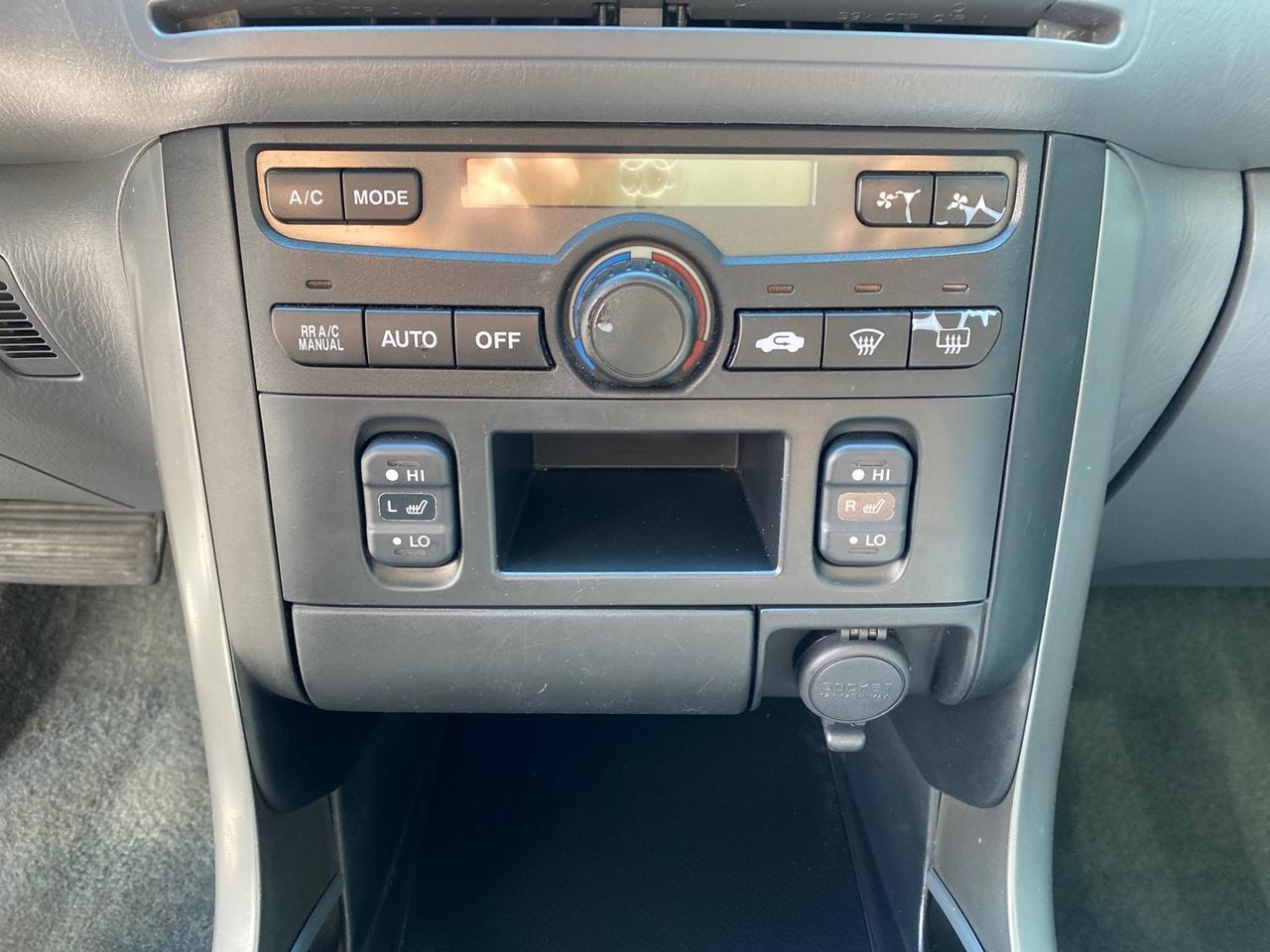 2004 Honda Pilot EX-L 4WD LOW MILES 64,262 Pompano Beach FL