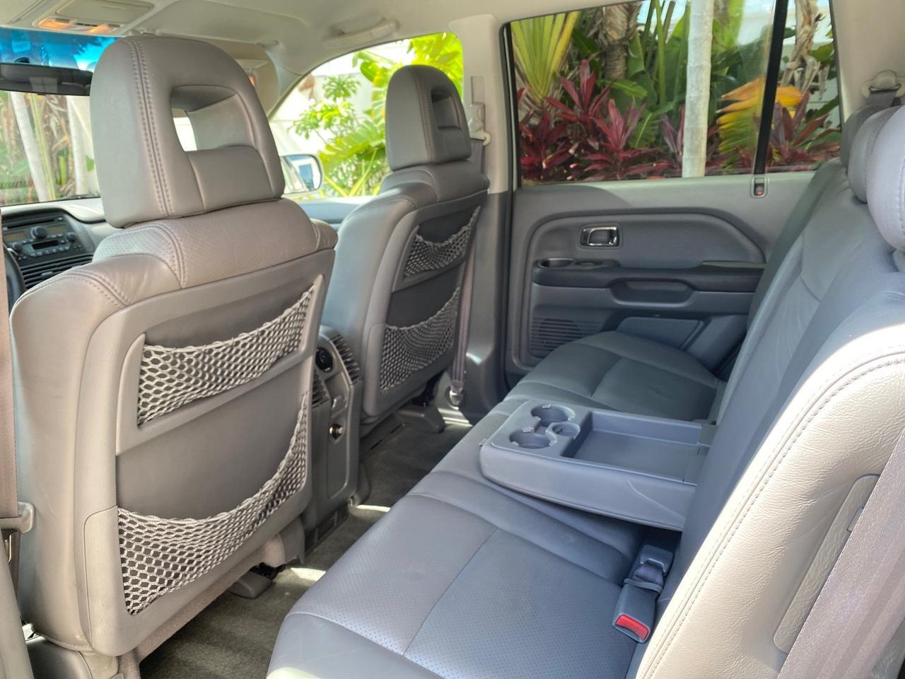 2004 Honda Pilot EX-L 4WD LOW MILES 64,262 Pompano Beach FL