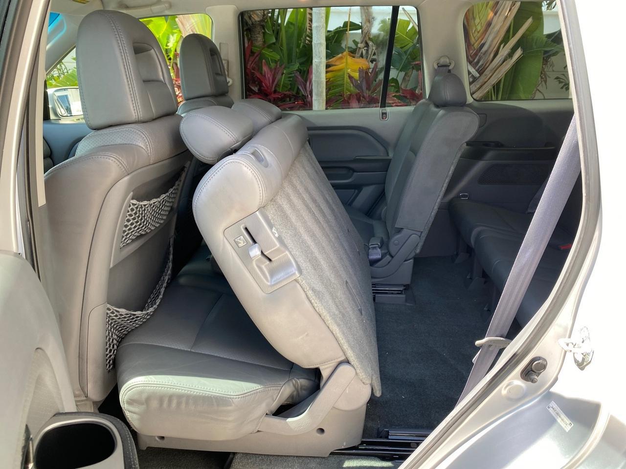 2004 Honda Pilot EX-L 4WD LOW MILES 64,262 Pompano Beach FL