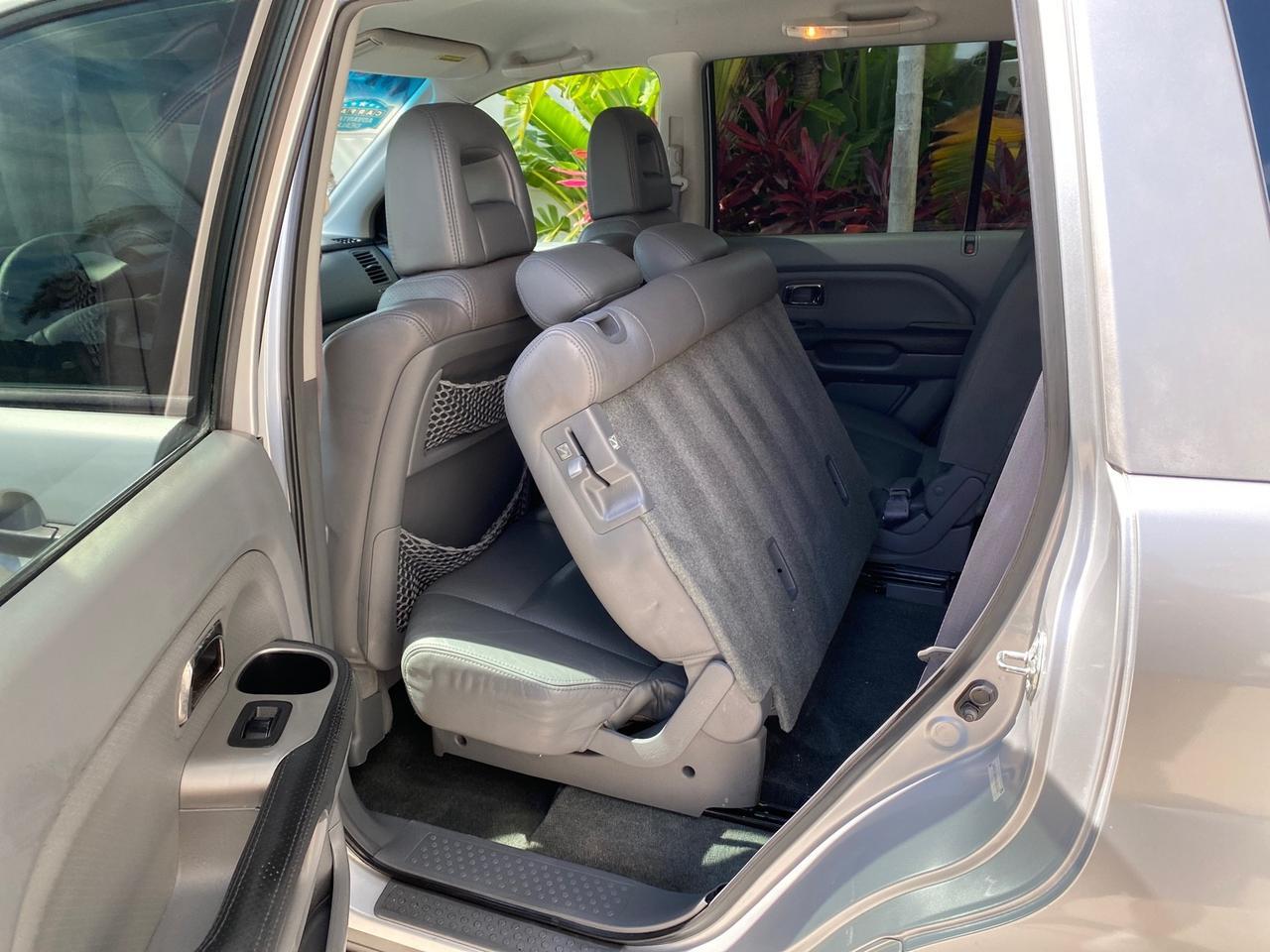 2004 Honda Pilot EX-L 4WD LOW MILES 64,262 Pompano Beach FL