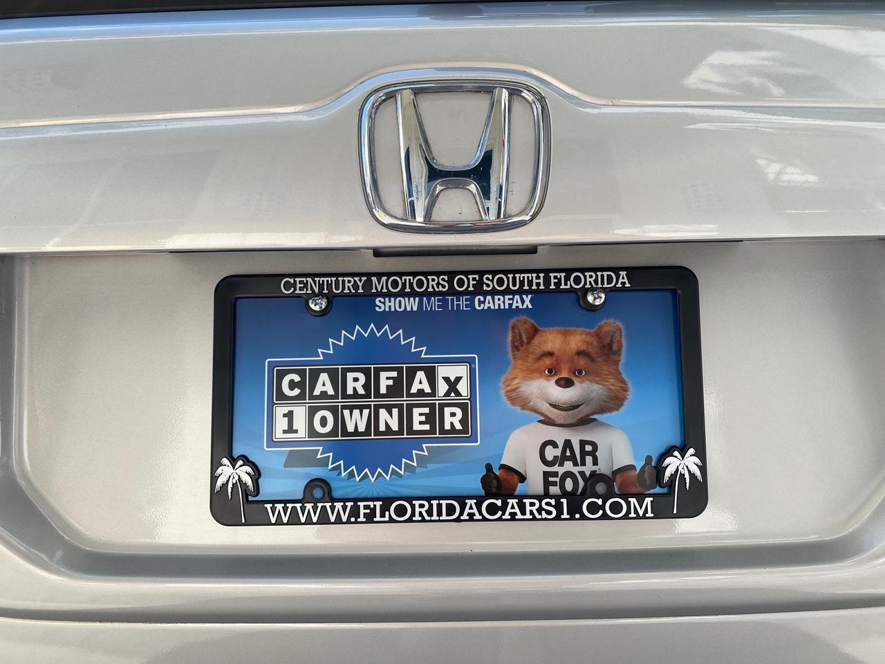 2004 Honda Pilot EX-L 4WD LOW MILES 64,262 Pompano Beach FL