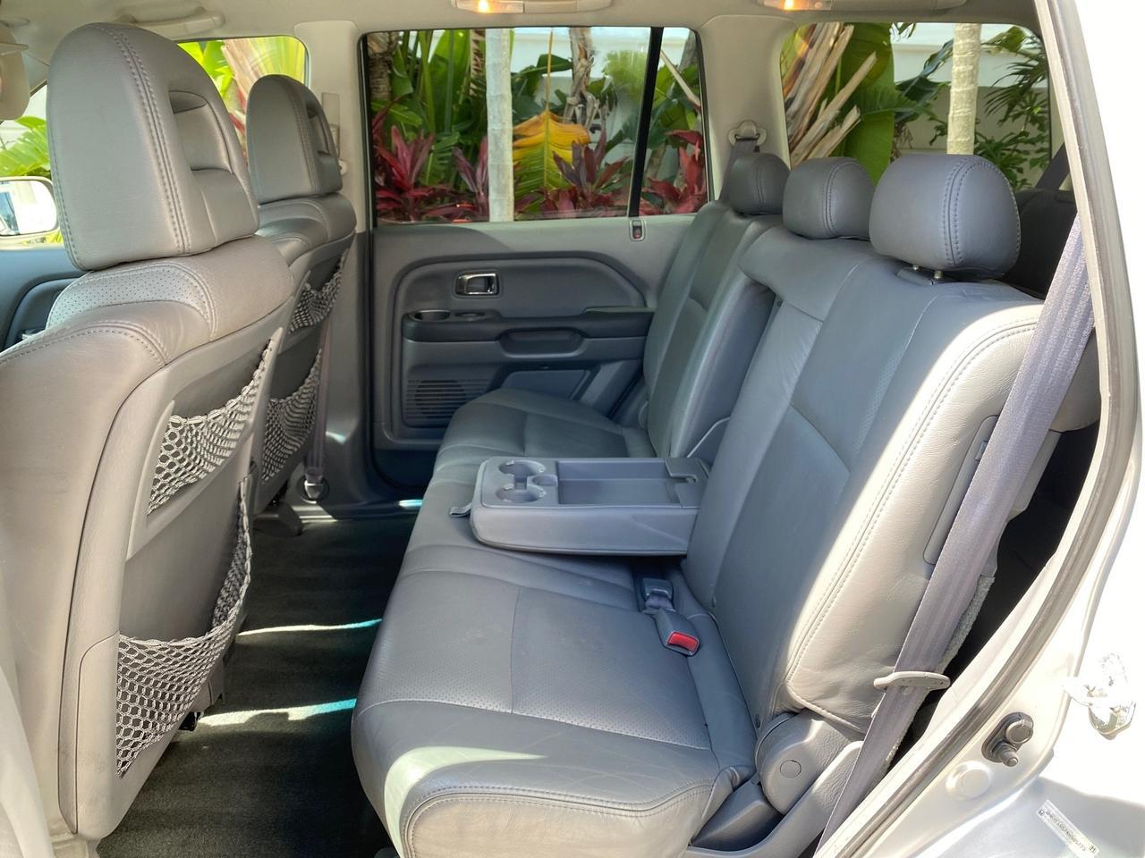2004 Honda Pilot EX-L 4WD LOW MILES 64,262 Pompano Beach FL