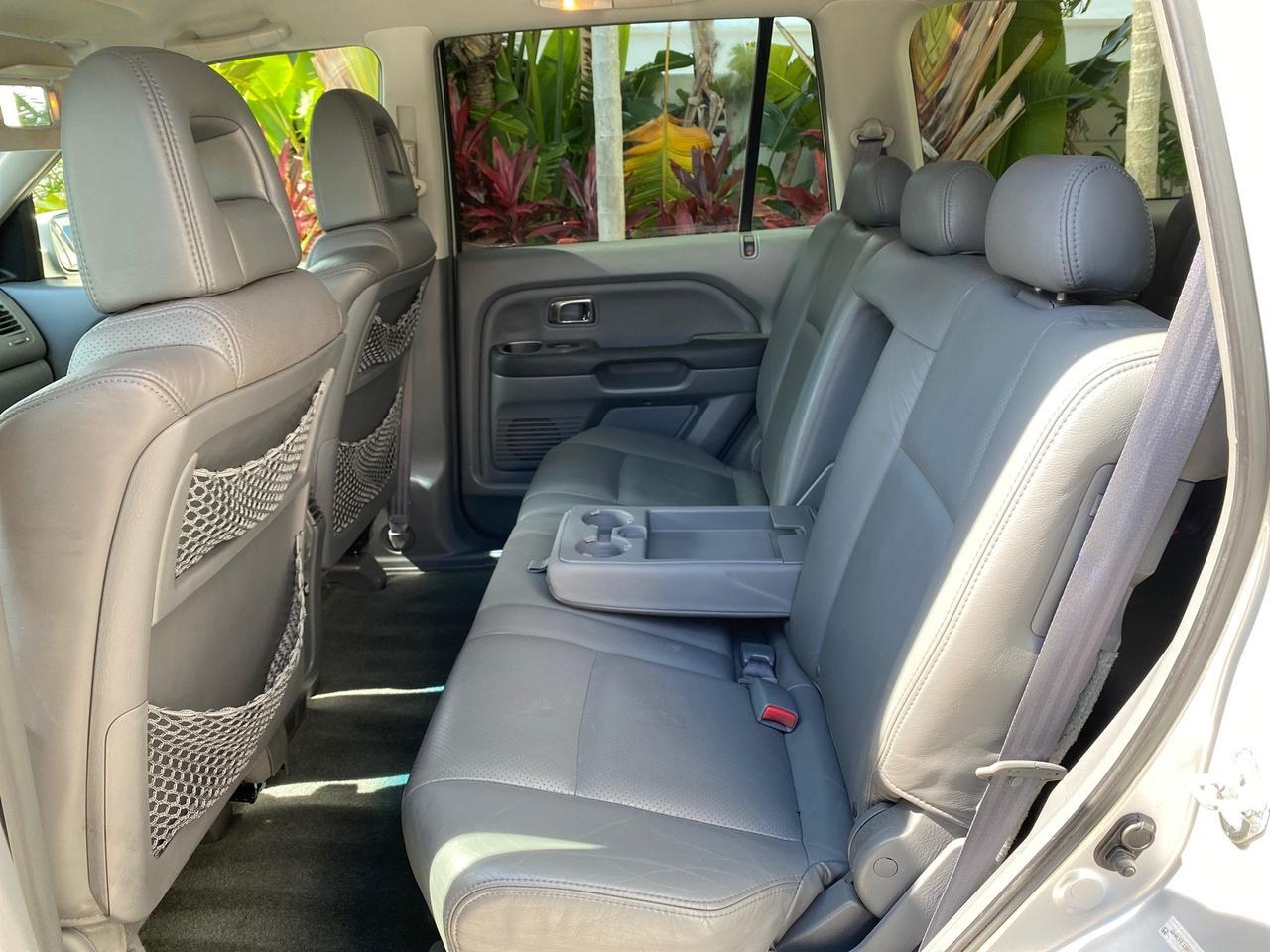 2004 Honda Pilot EX-L 4WD LOW MILES 64,262 Pompano Beach FL