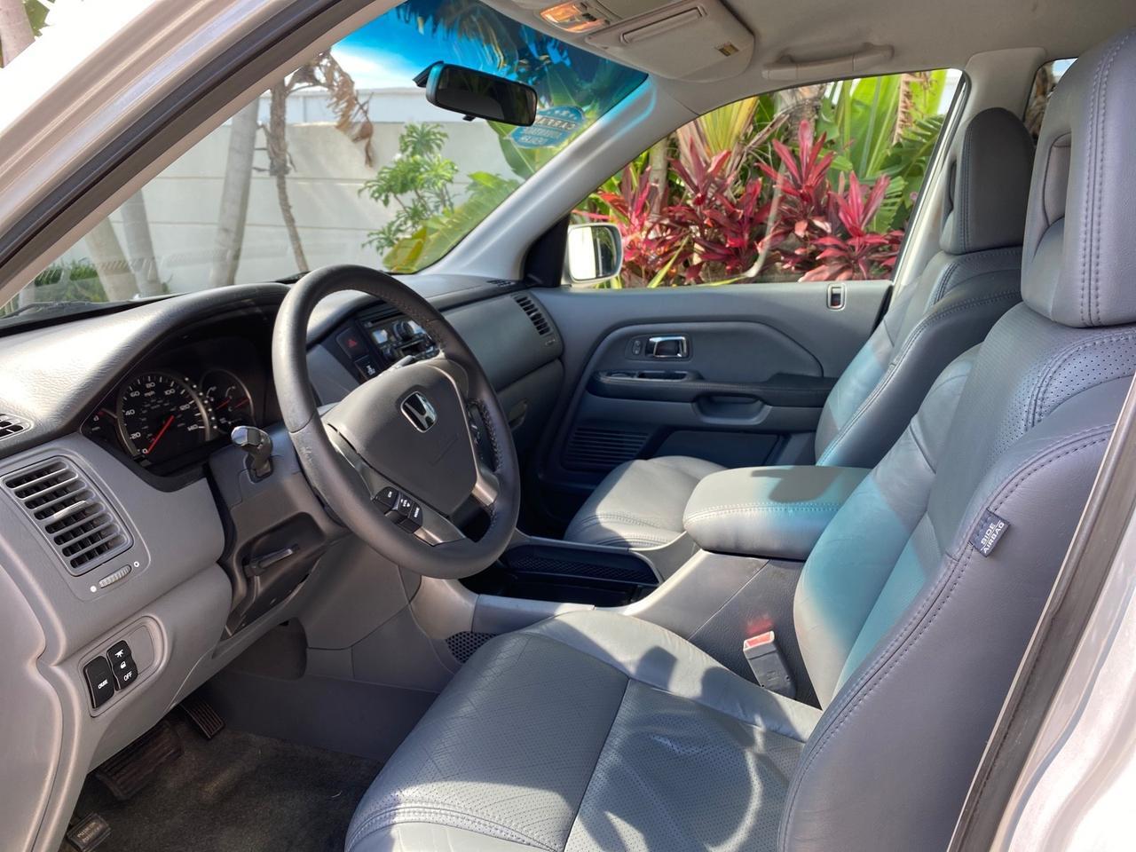 2004 Honda Pilot EX-L 4WD LOW MILES 64,262 Pompano Beach FL