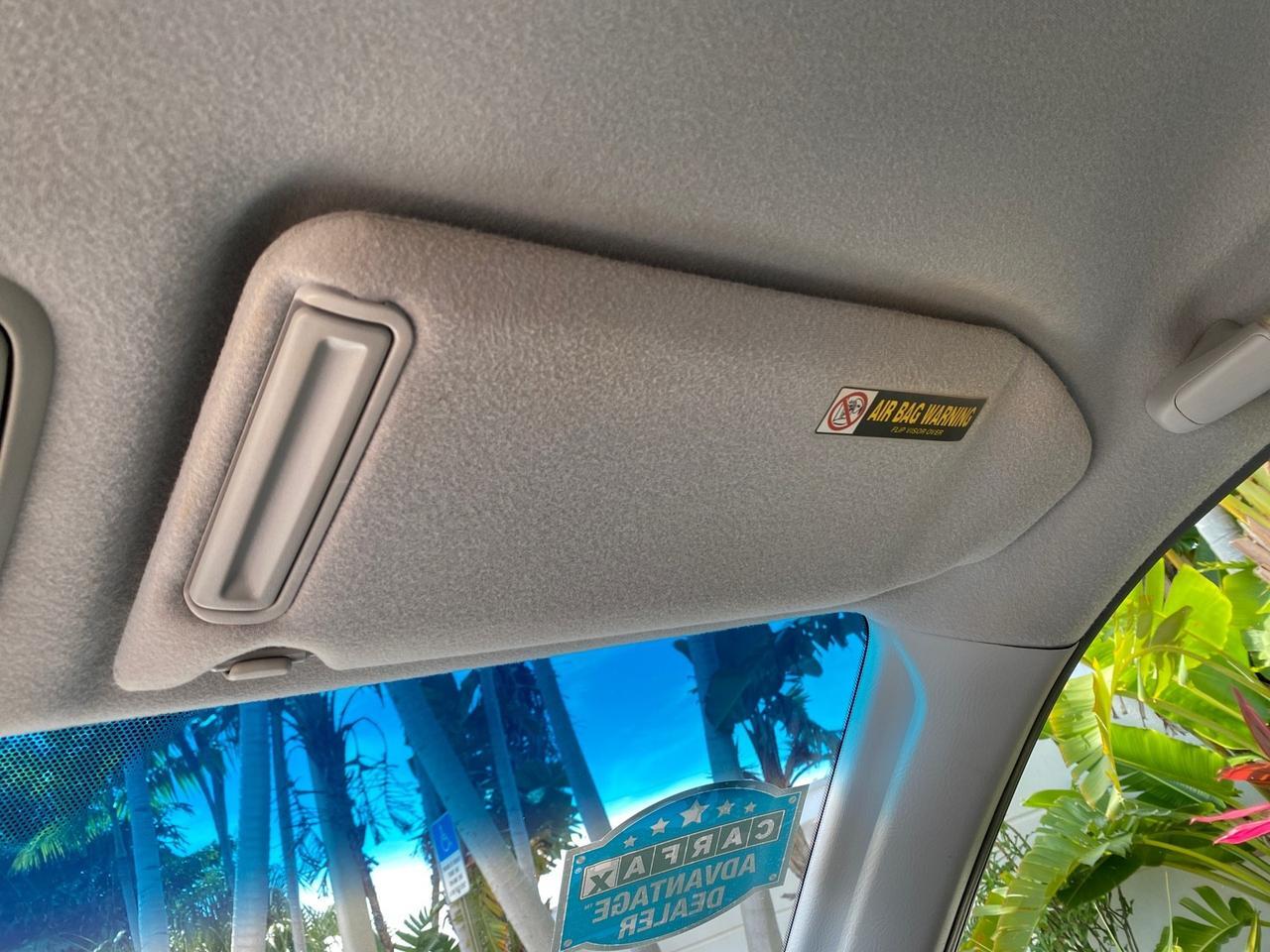 2004 Honda Pilot EX-L 4WD LOW MILES 64,262 Pompano Beach FL