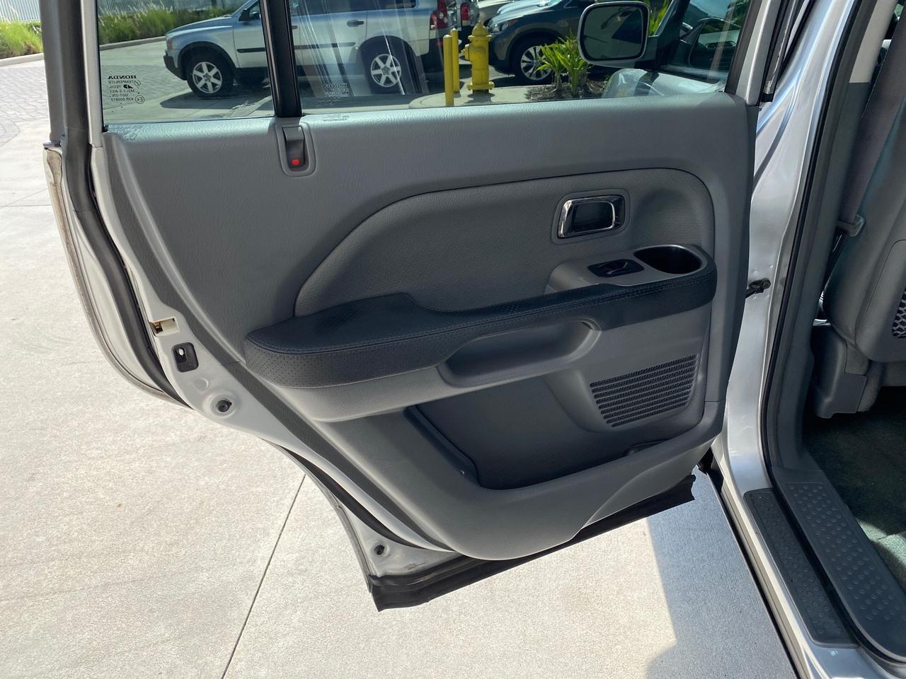 2004 Honda Pilot EX-L 4WD LOW MILES 64,262 Pompano Beach FL
