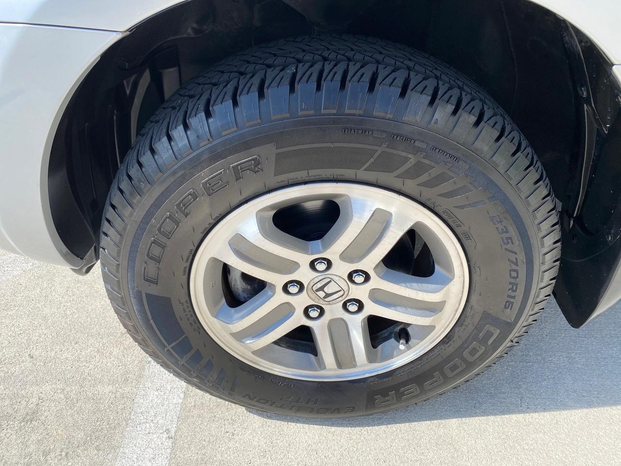 2004 Honda Pilot EX-L 4WD LOW MILES 64,262 Pompano Beach FL