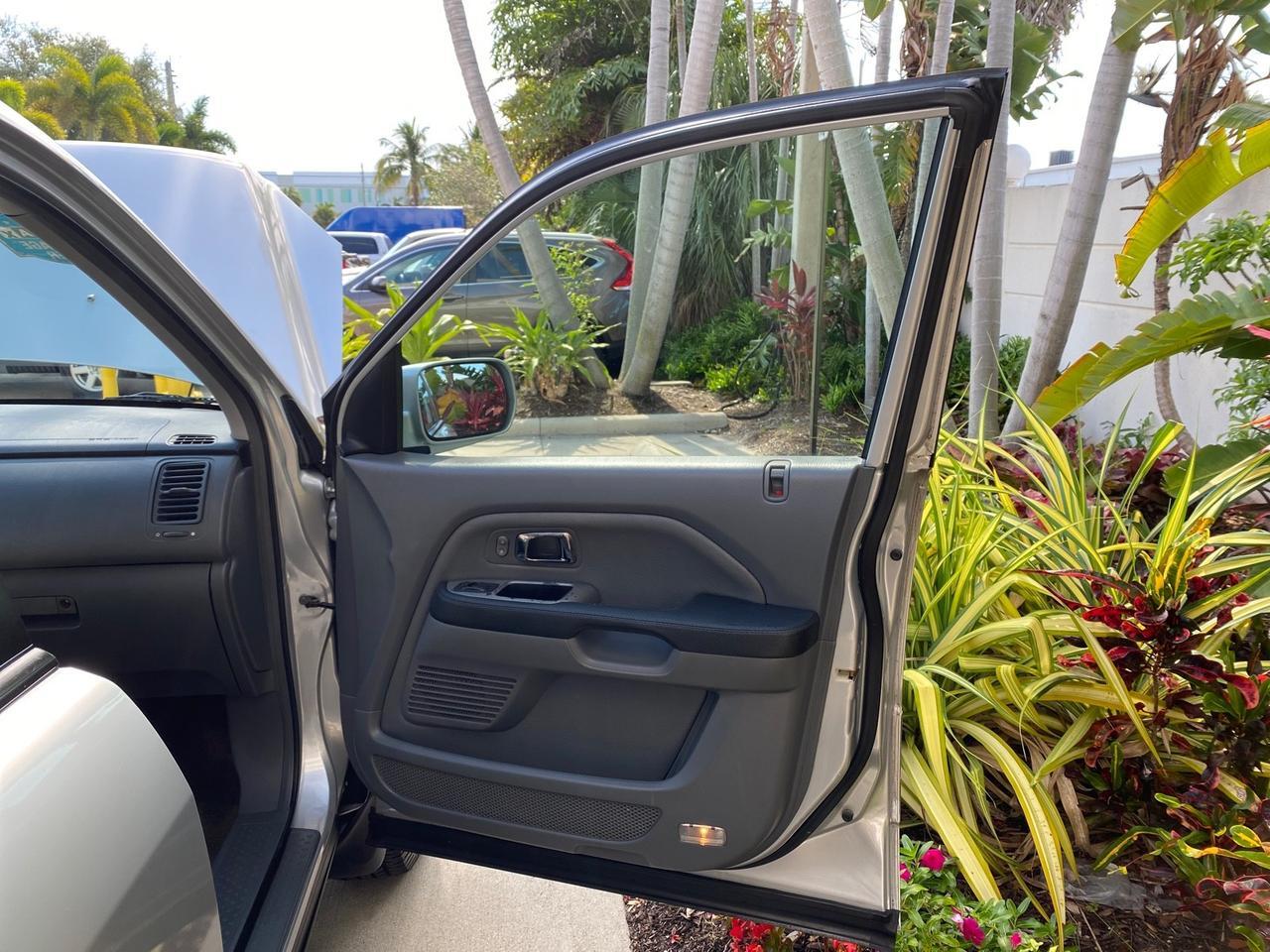 2004 Honda Pilot EX-L 4WD LOW MILES 64,262 Pompano Beach FL