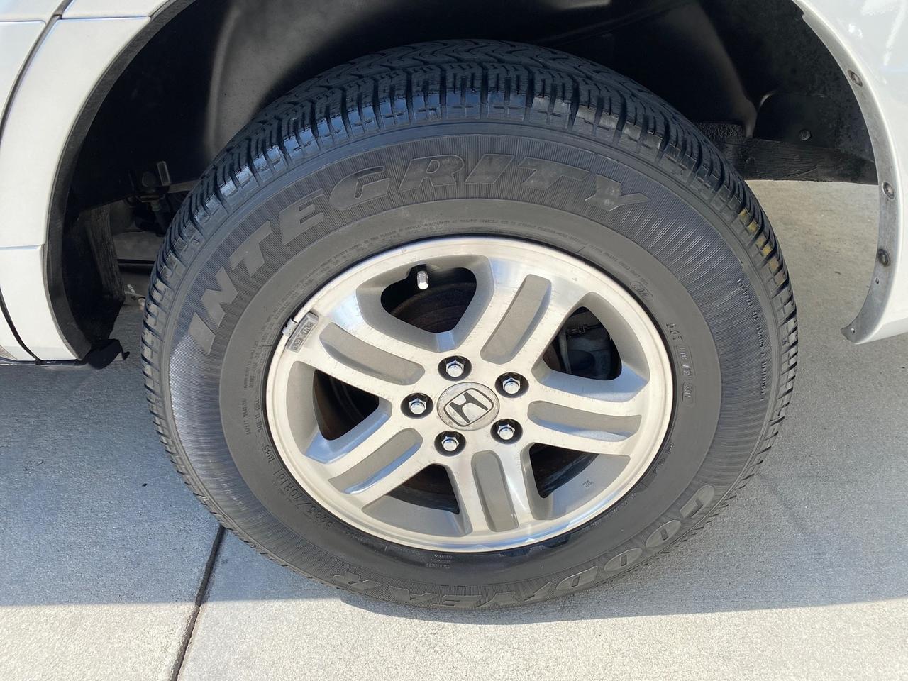 2004 Honda Pilot EX-L 4WD LOW MILES 64,262 Pompano Beach FL