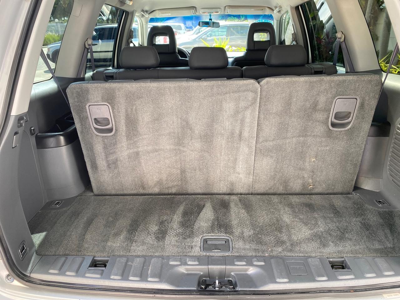 2004 Honda Pilot EX-L 4WD LOW MILES 64,262 Pompano Beach FL