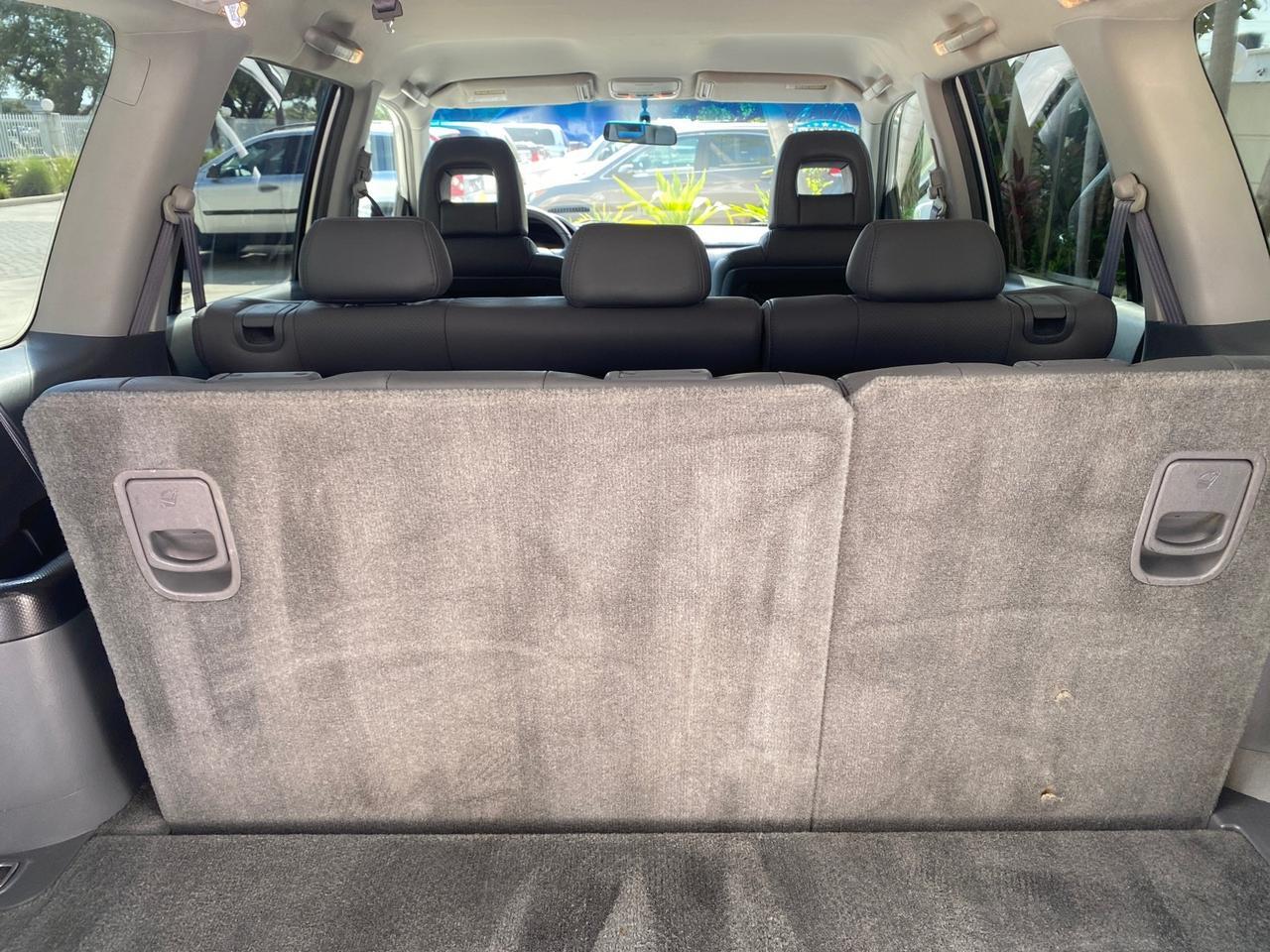 2004 Honda Pilot EX-L 4WD LOW MILES 64,262 Pompano Beach FL