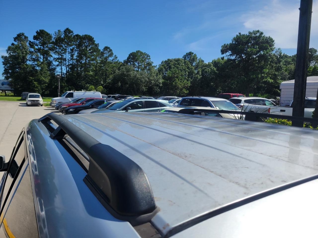 2004 Honda Pilot EX-L Hardeeville SC