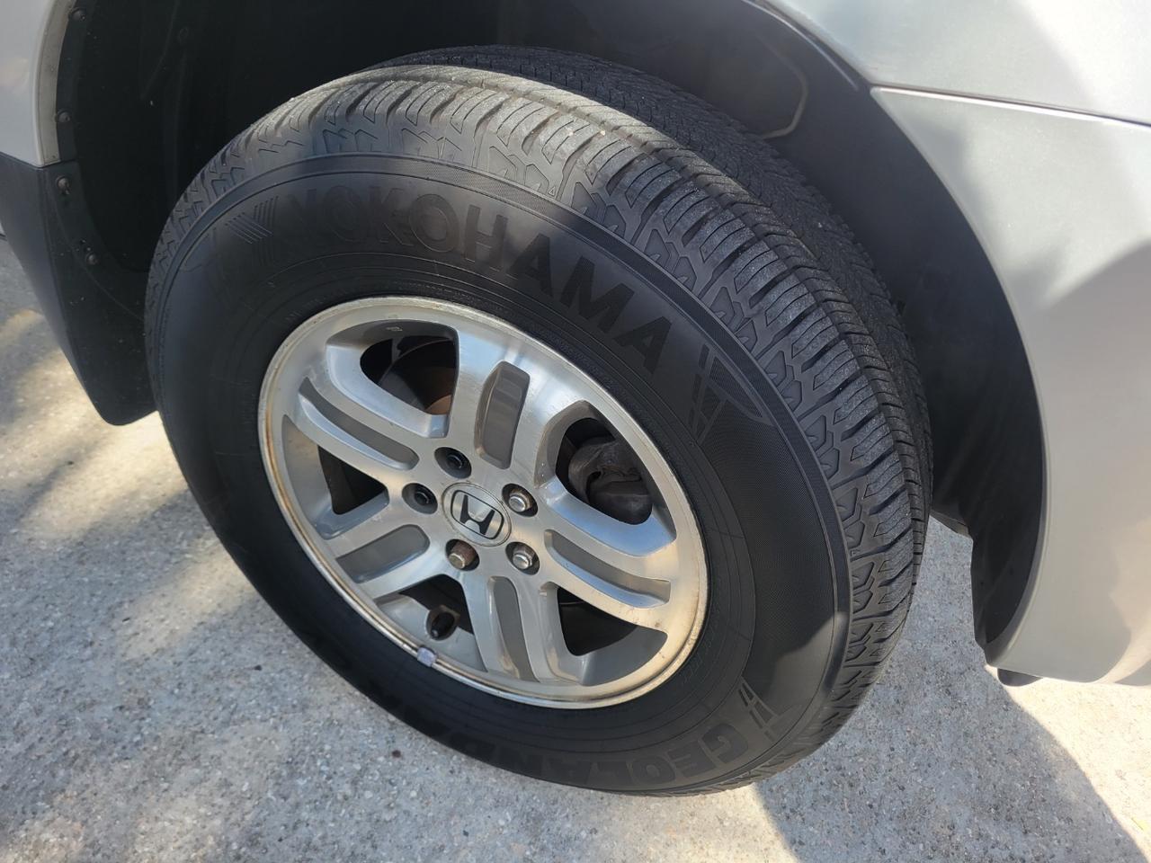 2004 Honda Pilot EX-L Hardeeville SC